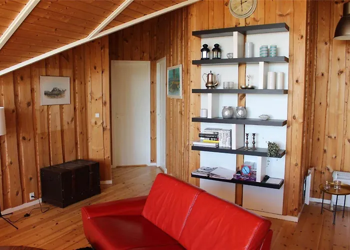 Holiday home 12287-sjaellands-odde-groftekanten-55 Yderby