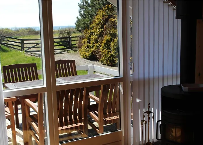 Holiday home 12287-sjaellands-odde-groftekanten-55 Yderby