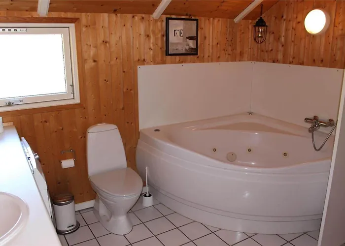 Holiday home 12287-sjaellands-odde-groftekanten-55