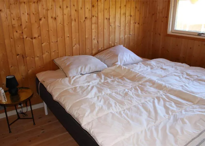 Holiday home 12287-sjaellands-odde-groftekanten-55