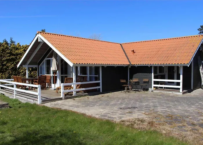 Holiday home 12287-sjaellands-odde-groftekanten-55 Yderby