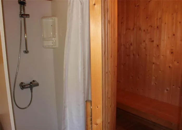 Holiday home 12287-sjaellands-odde-groftekanten-55 *
