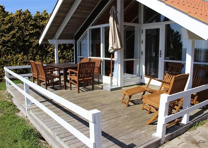12287-sjaellands-odde-groftekanten-55 Holiday home *