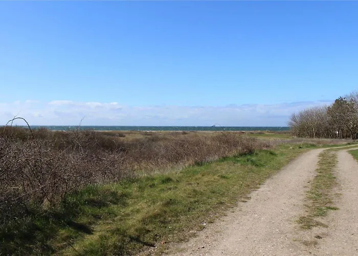 Holiday home 12287-sjaellands-odde-groftekanten-55 Yderby